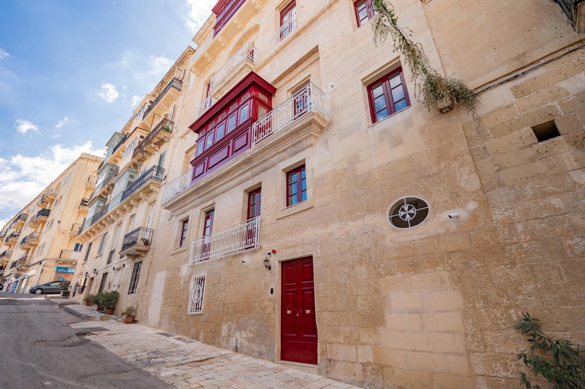 Appartement Psv4-palazzo Stella Sea View *
