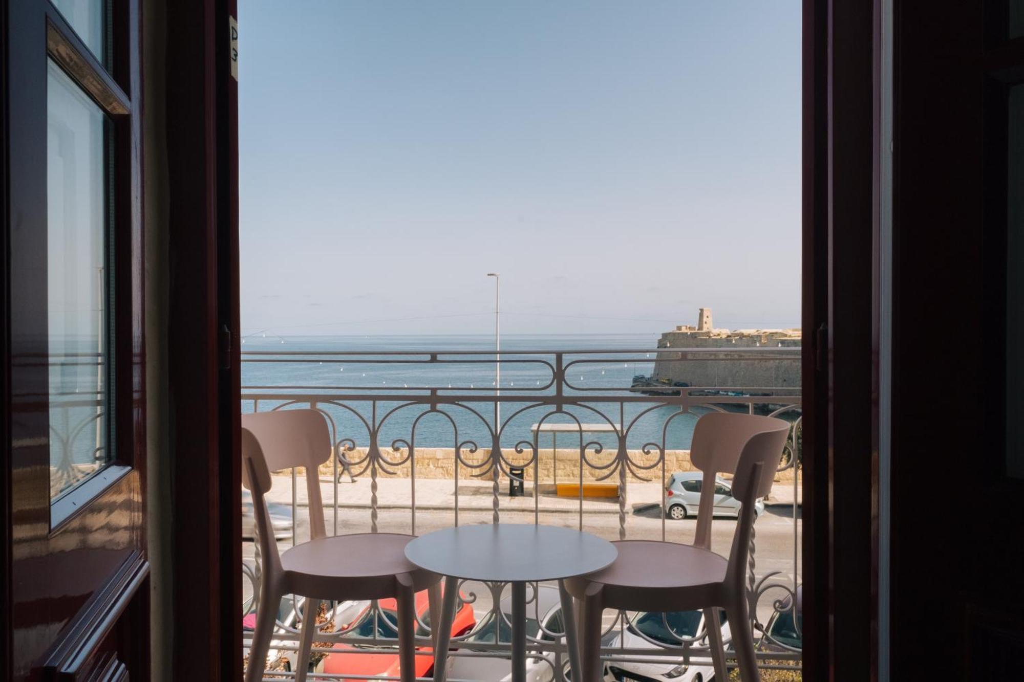 Apartment Psv4-palazzo Stella Sea View Valletta