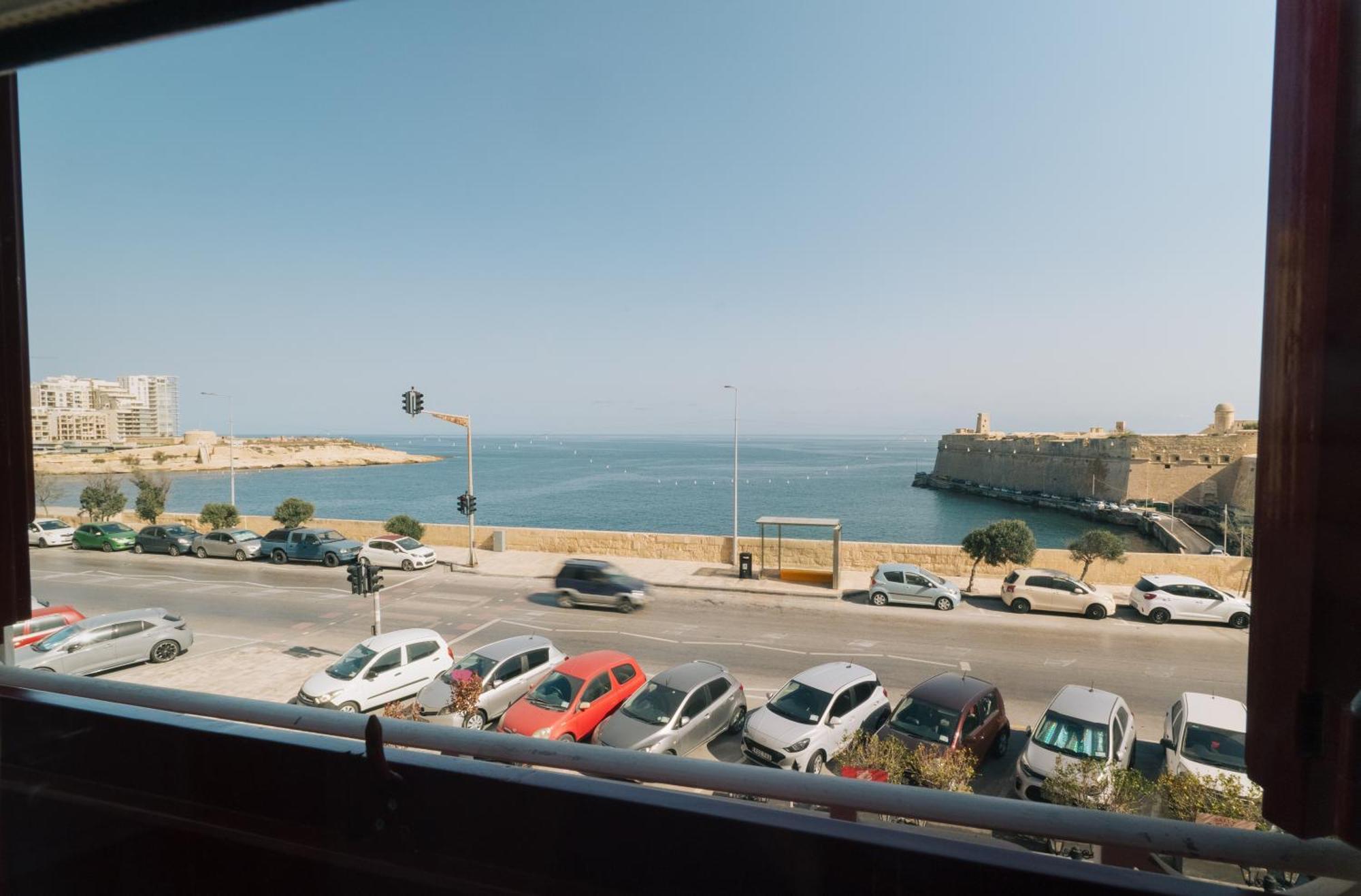 Psv4-palazzo Stella Sea View Valletta