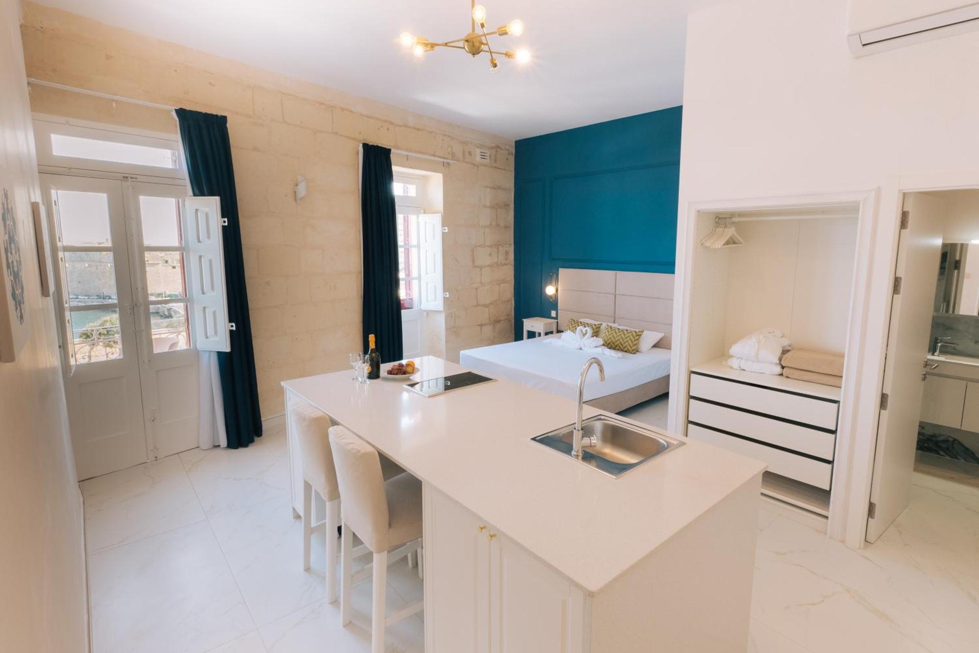 Psv4-palazzo Stella Sea View Apartment
