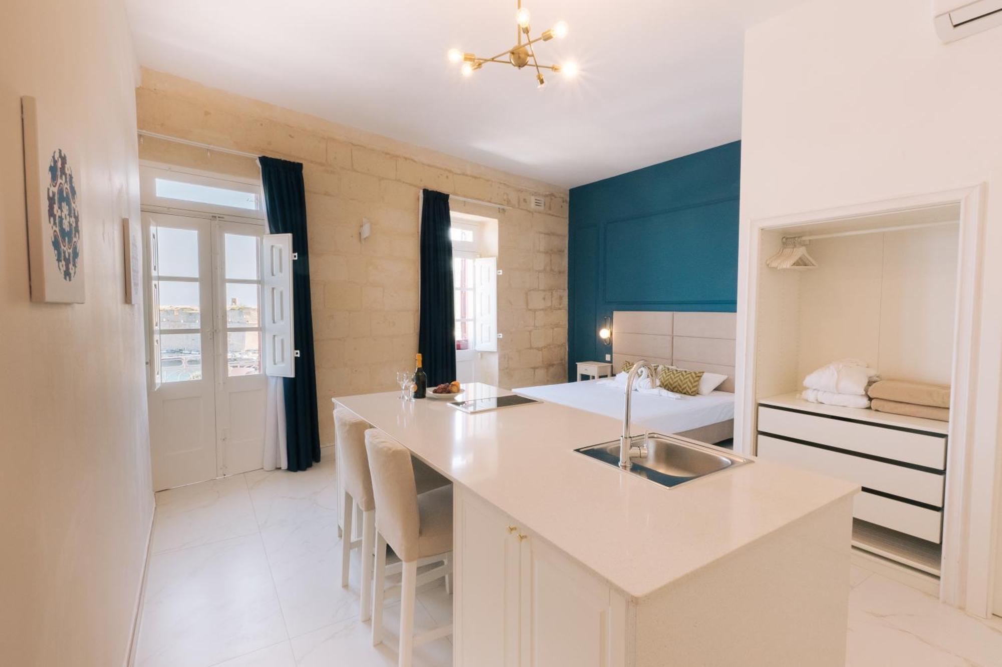 Psv4-palazzo Stella Sea View Apartment *