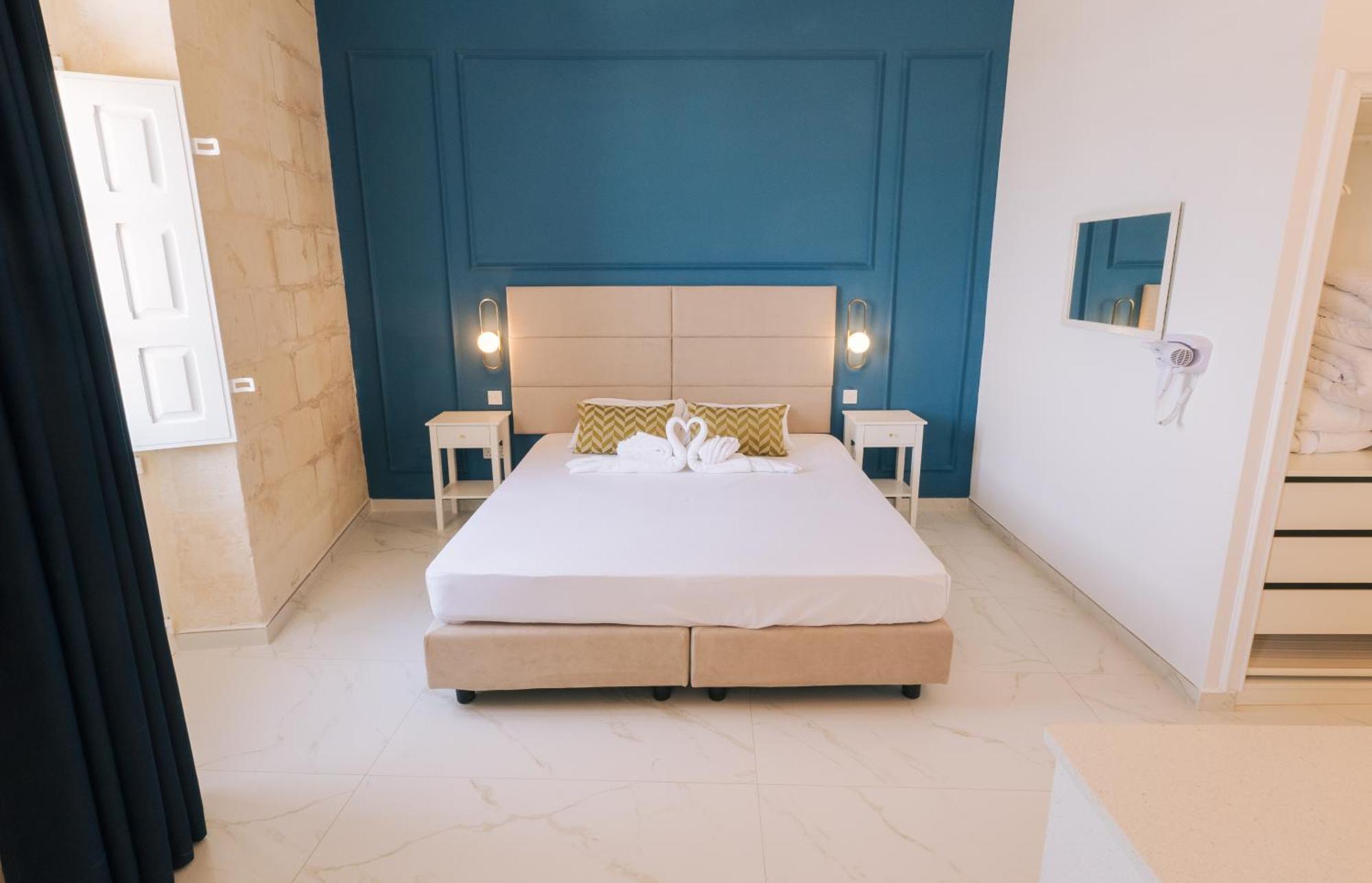 Psv4-palazzo Stella Sea View Apartment *