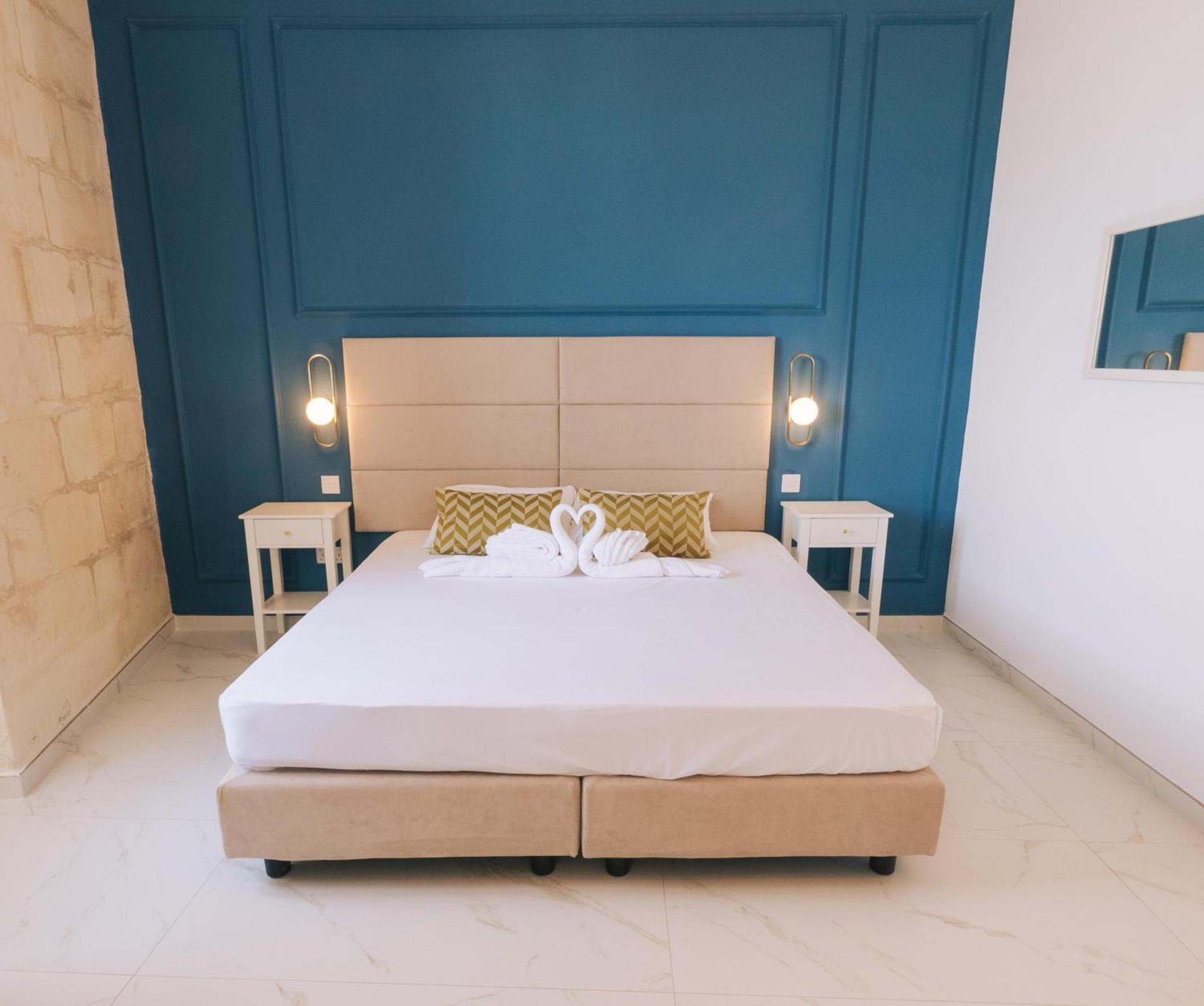 Psv4-palazzo Stella Sea View Valletta