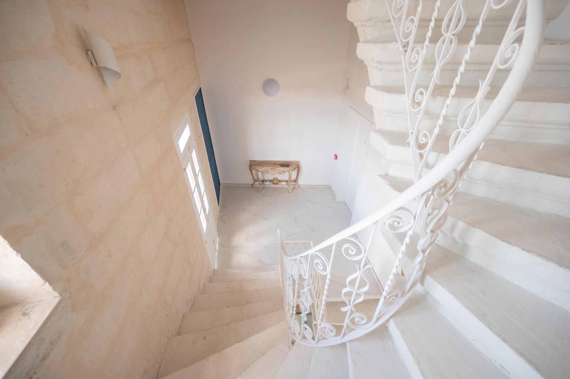 Apartment Psv4-palazzo Stella Sea View *