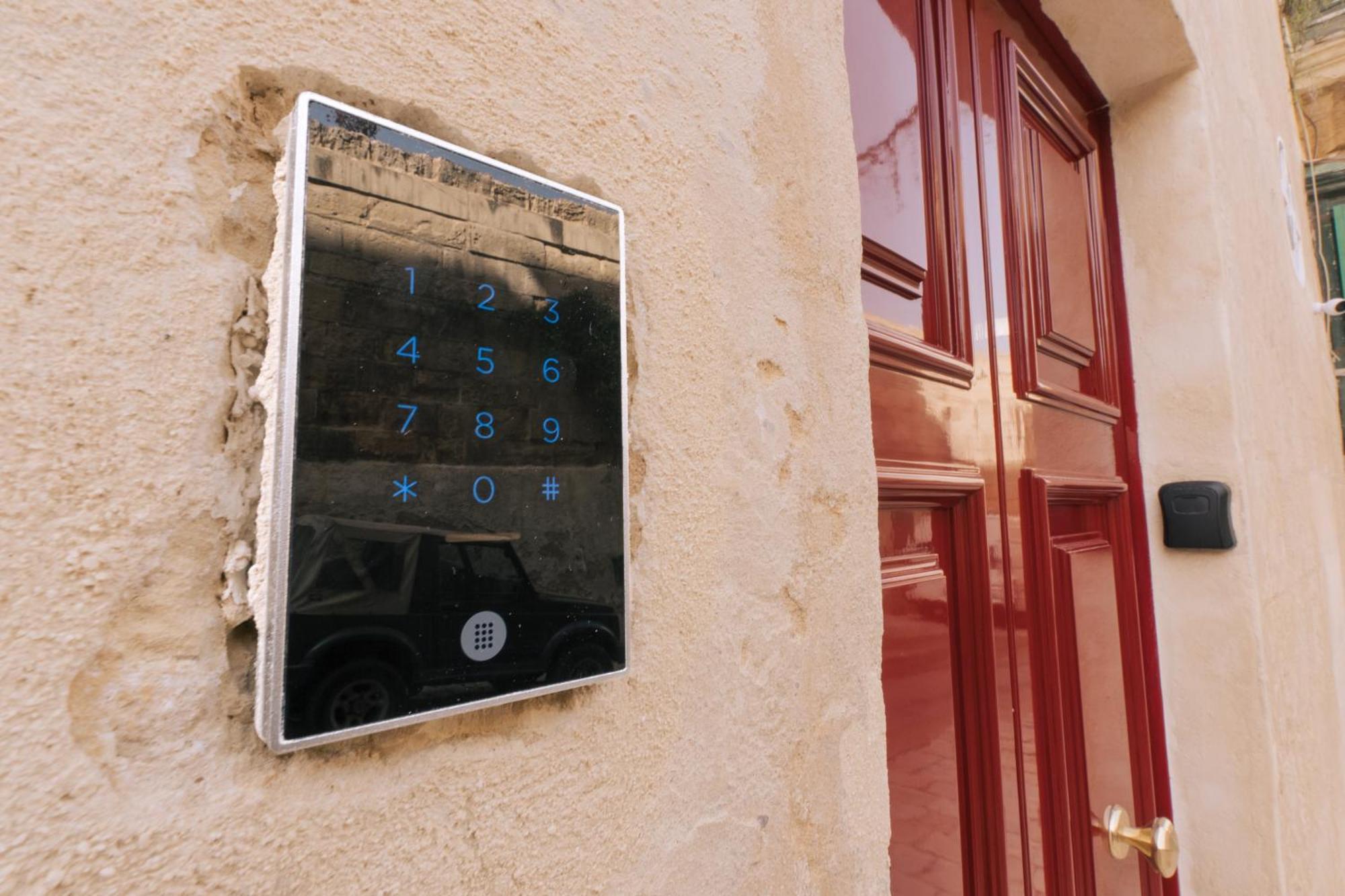 Apartment Psv4-palazzo Stella Sea View