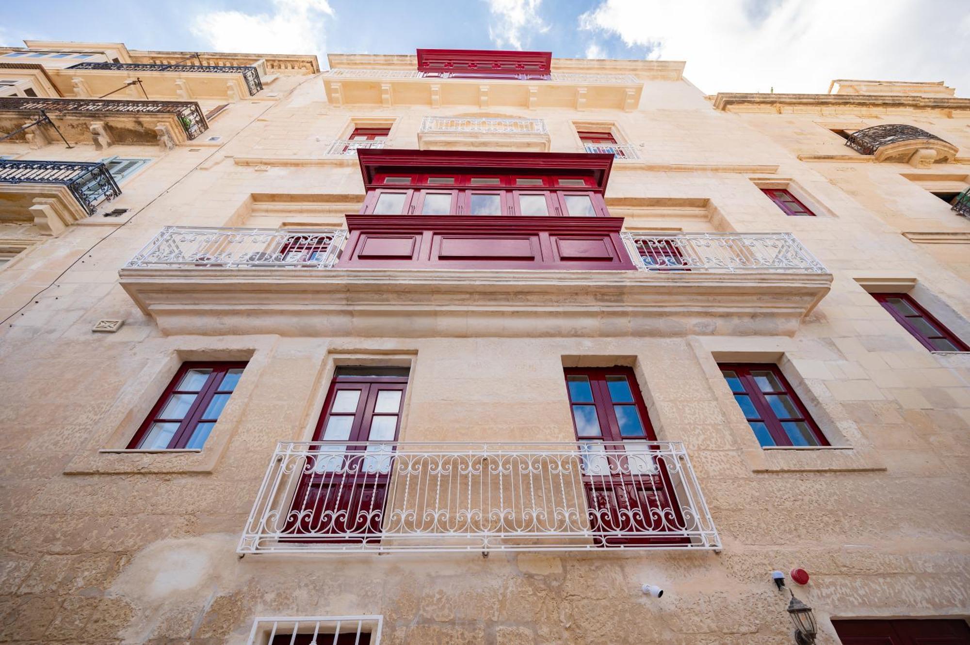Apartment Psv4-palazzo Stella Sea View Valletta