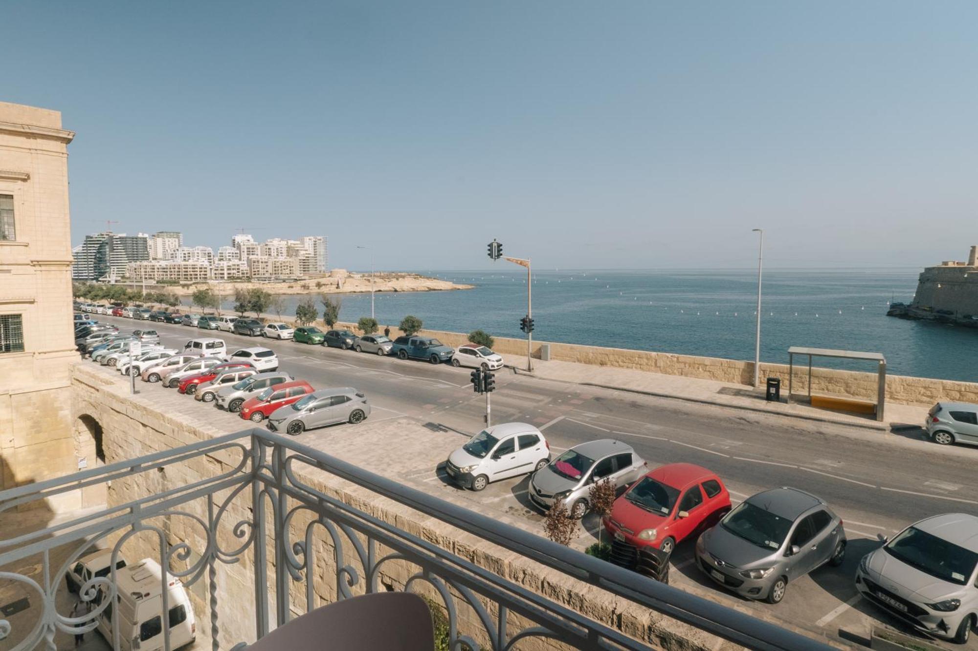 Psv4-palazzo Stella Sea View Valletta